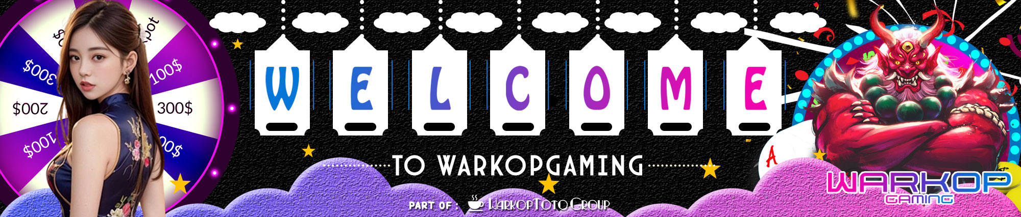 WARKOPGAMING